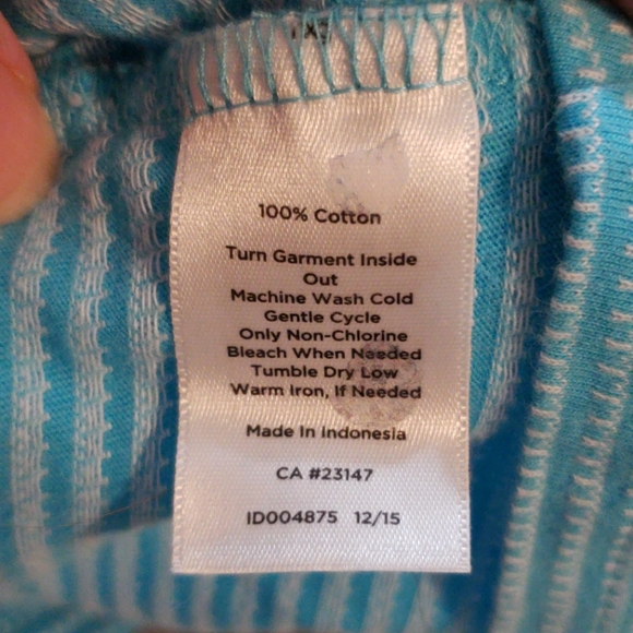 Talbots active T - Picture 2 of 5